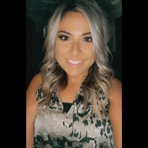 Meet your Posher, Reagan